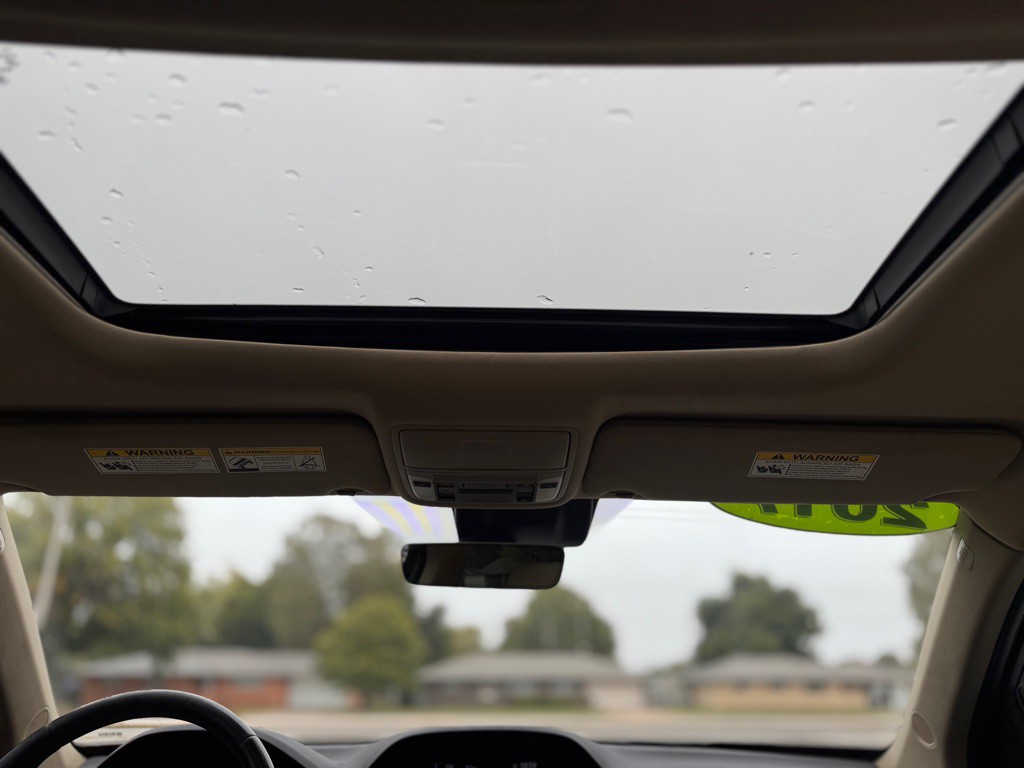 2017 Acura MDX Image 19