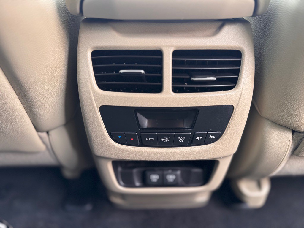 2017 Acura MDX Image 20