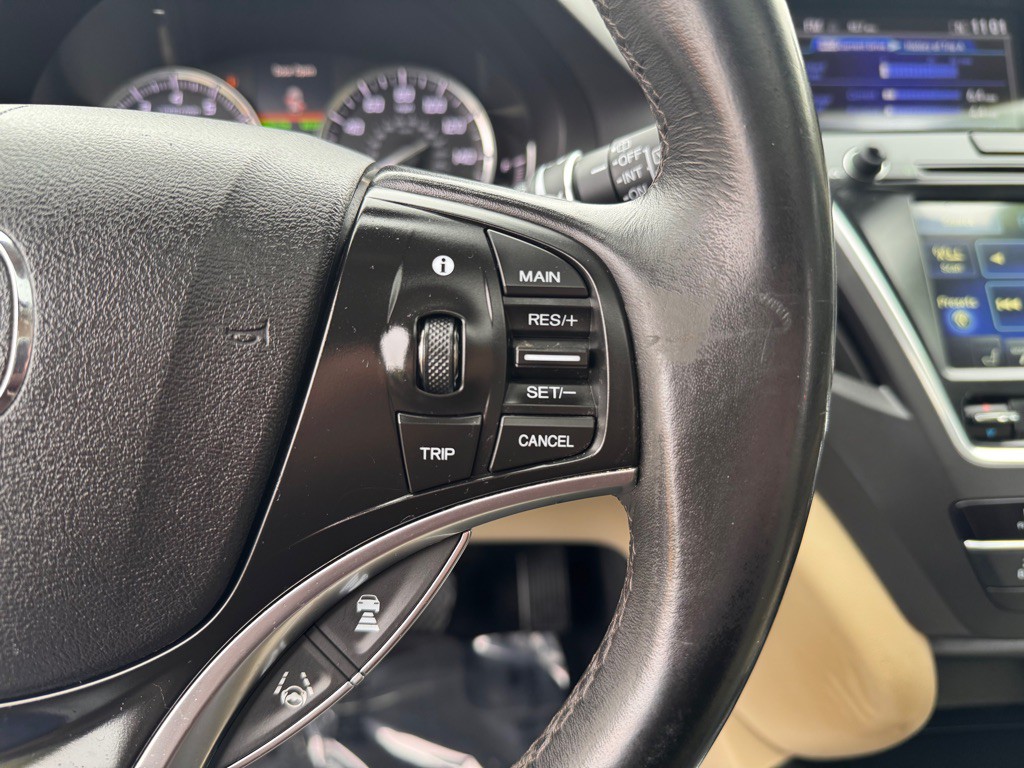 2017 Acura MDX Image 26