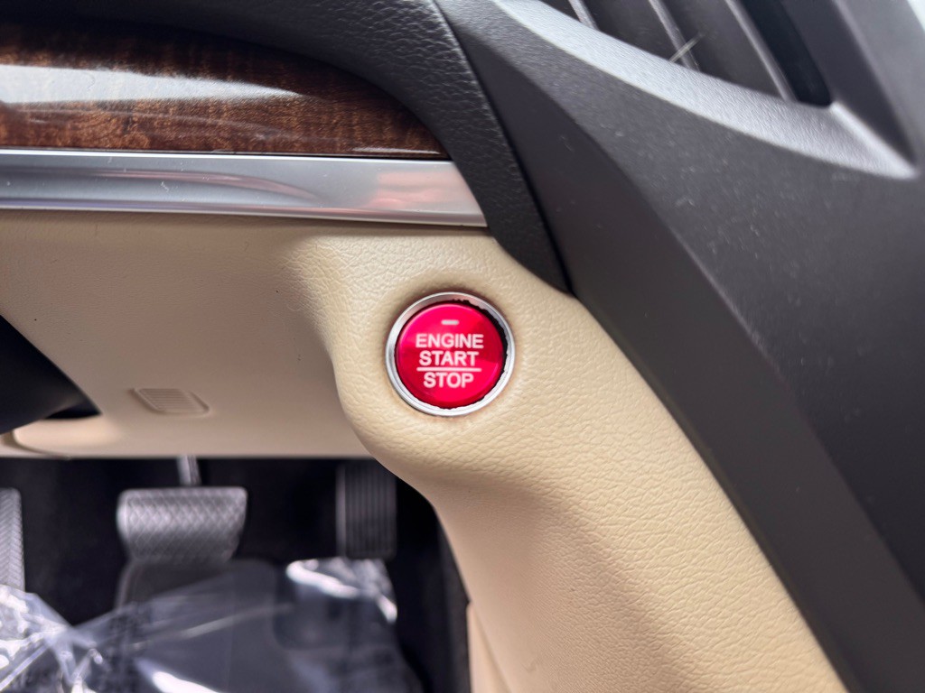 2017 Acura MDX Image 28