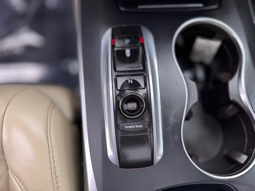 2017 Acura MDX Image 29