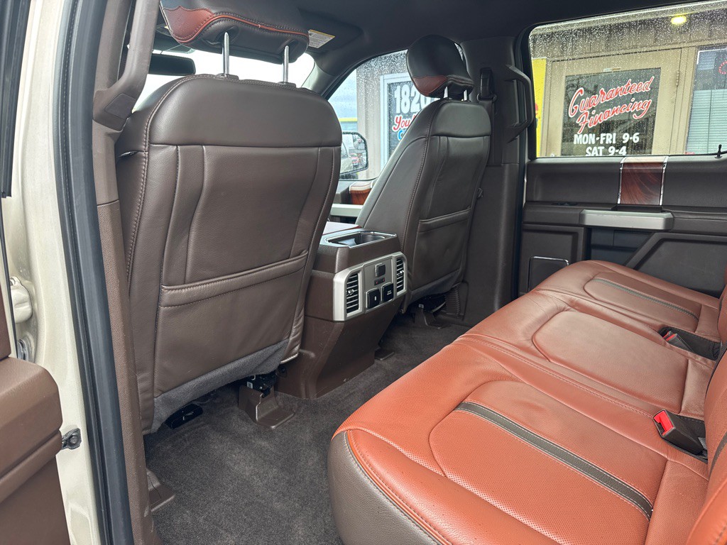 2018 Ford F-150 Image 9