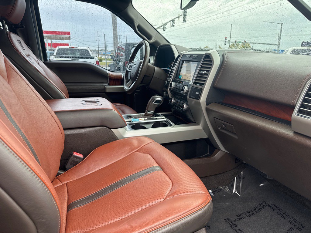 2018 Ford F-150 Image 10