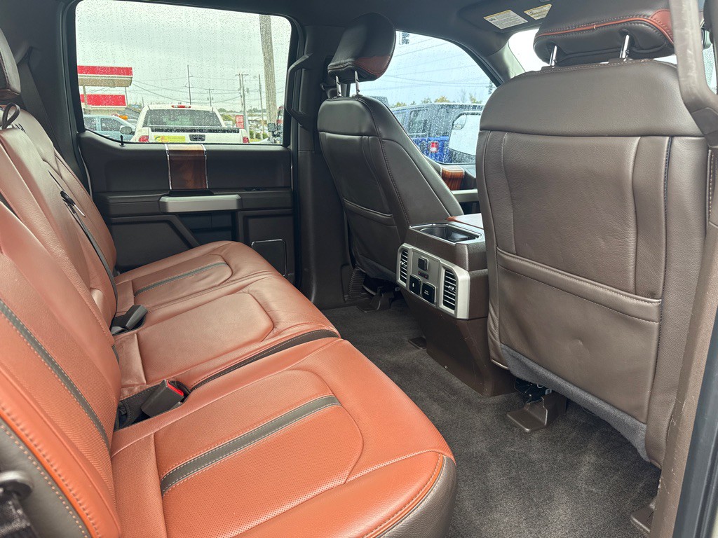 2018 Ford F-150 Image 11