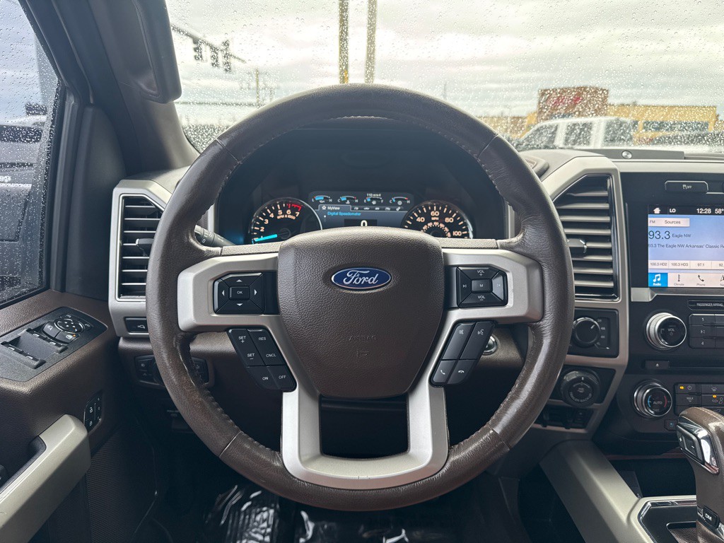 2018 Ford F-150 Image 13