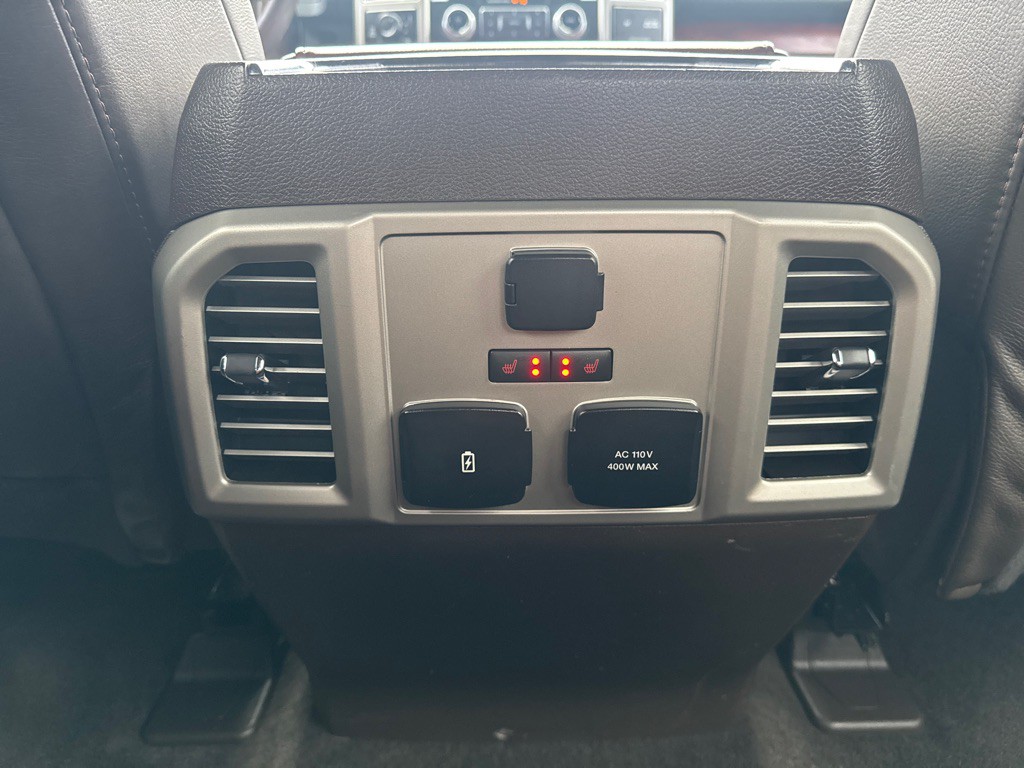 2018 Ford F-150 Image 14