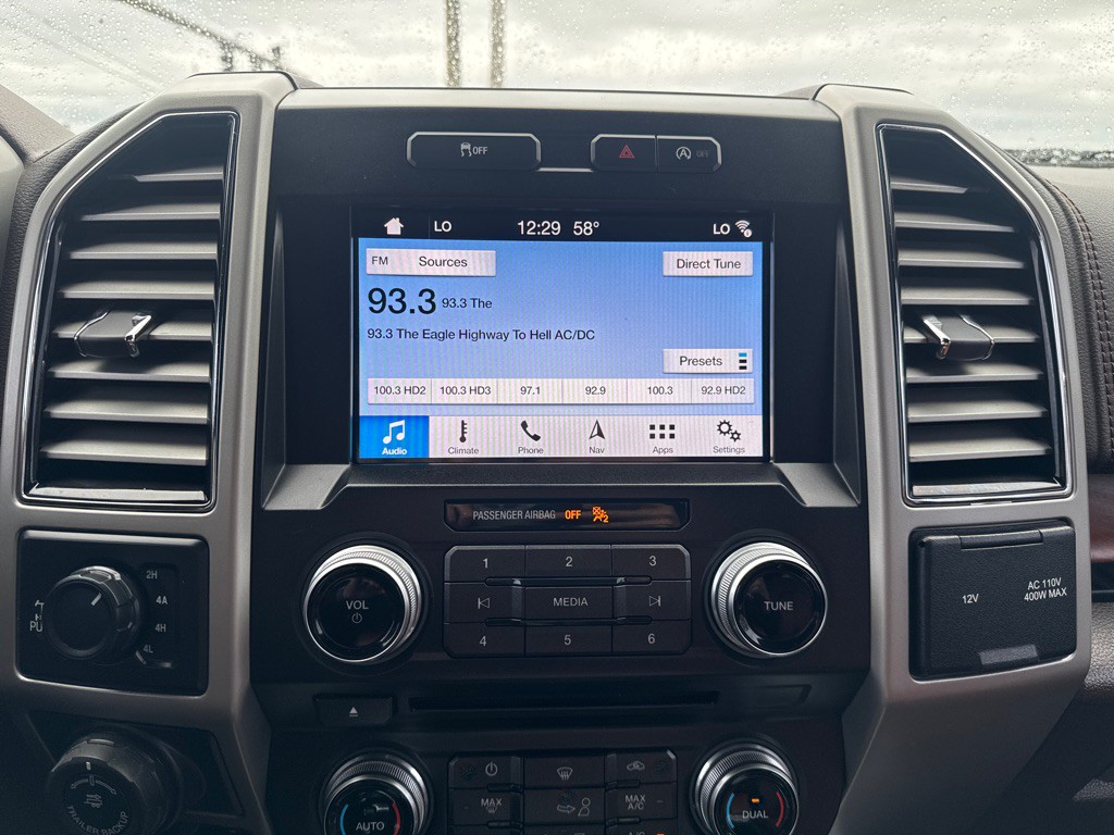 2018 Ford F-150 Image 15