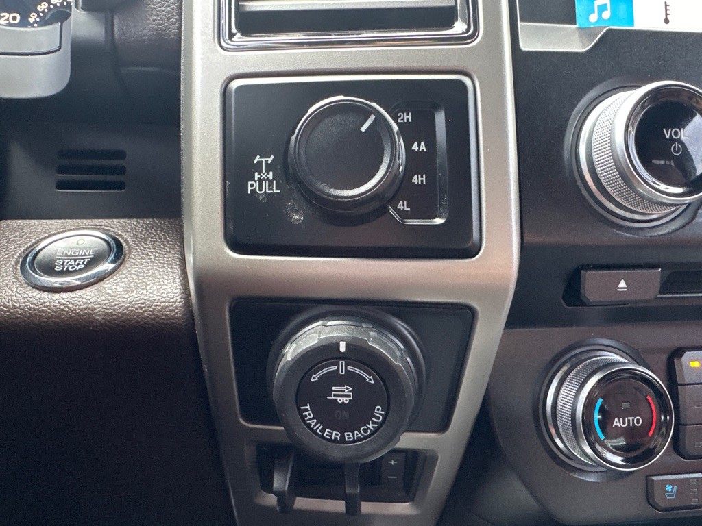 2018 Ford F-150 Image 17