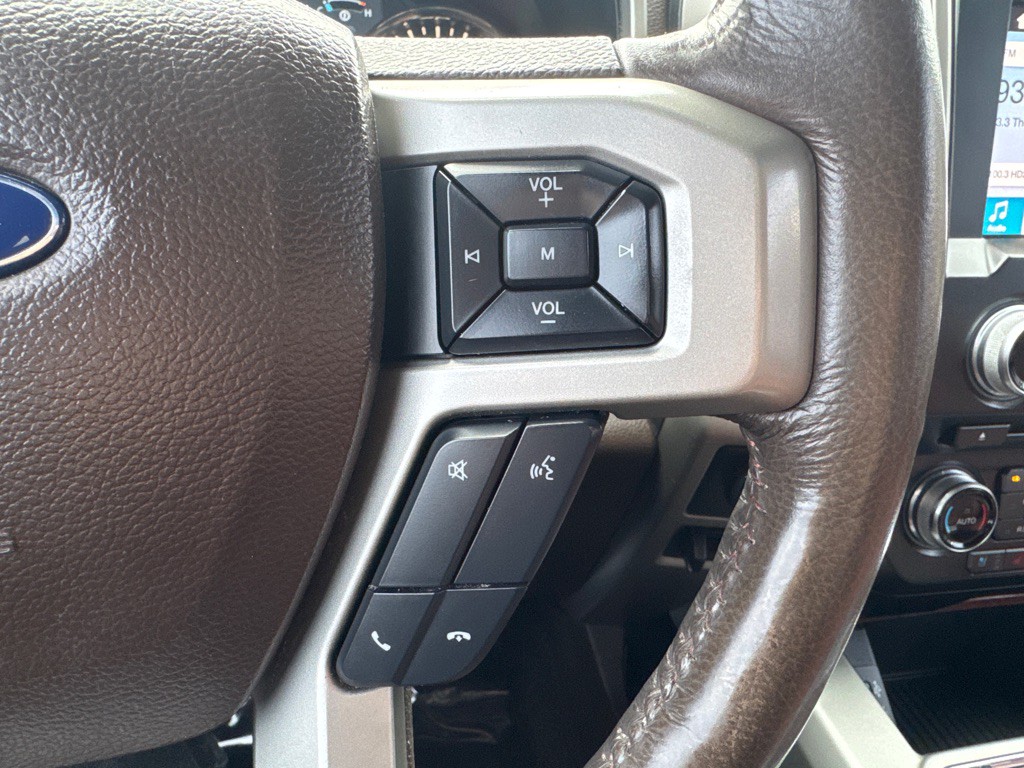 2018 Ford F-150 Image 19