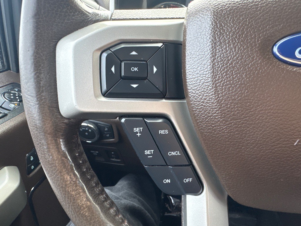 2018 Ford F-150 Image 20