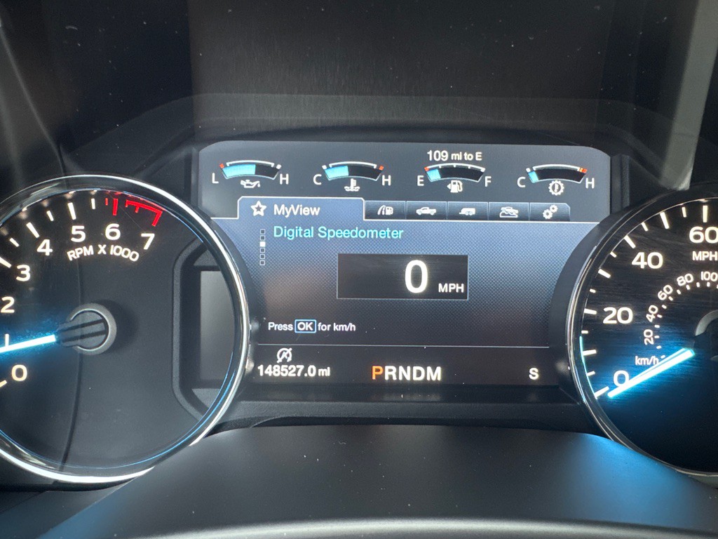 2018 Ford F-150 Image 21