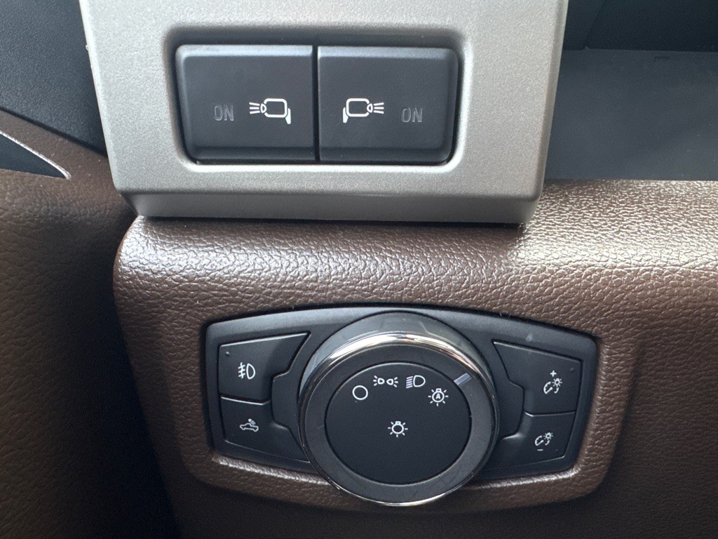 2018 Ford F-150 Image 22