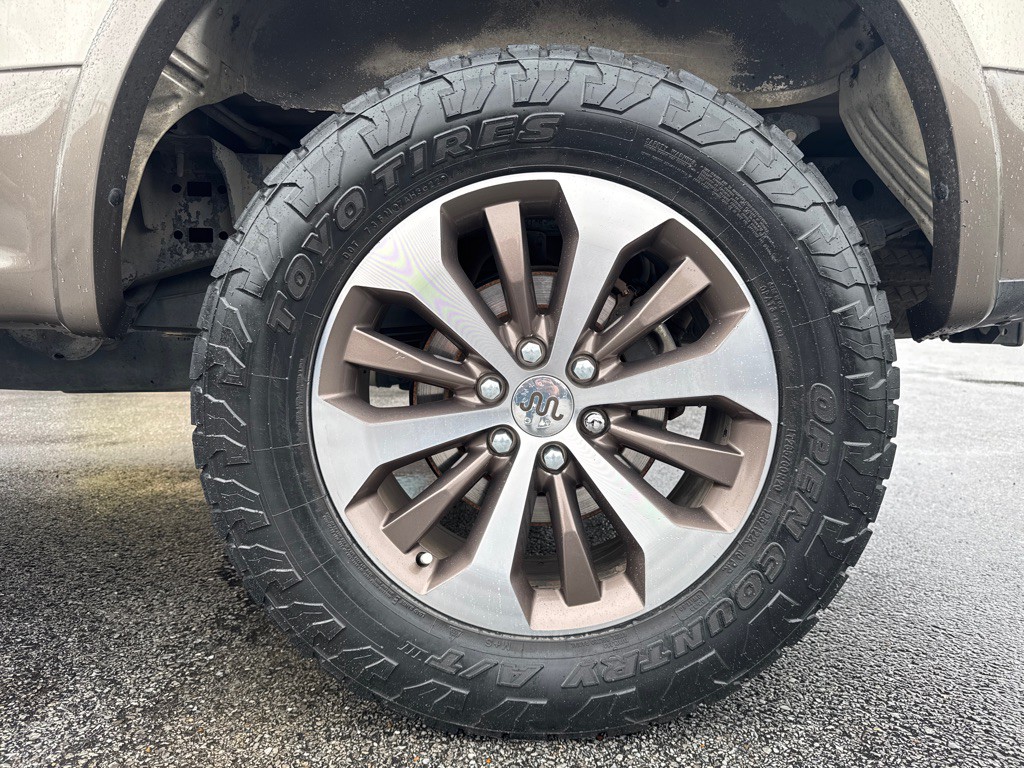 2018 Ford F-150 Image 23