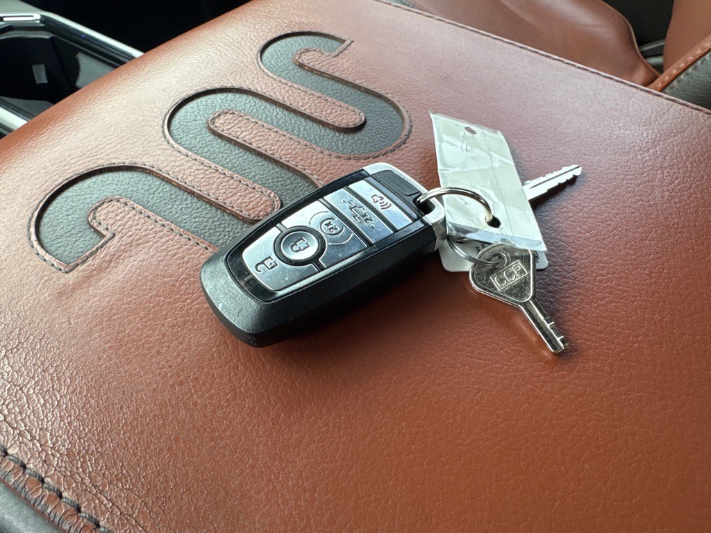 2018 Ford F-150 Image 26