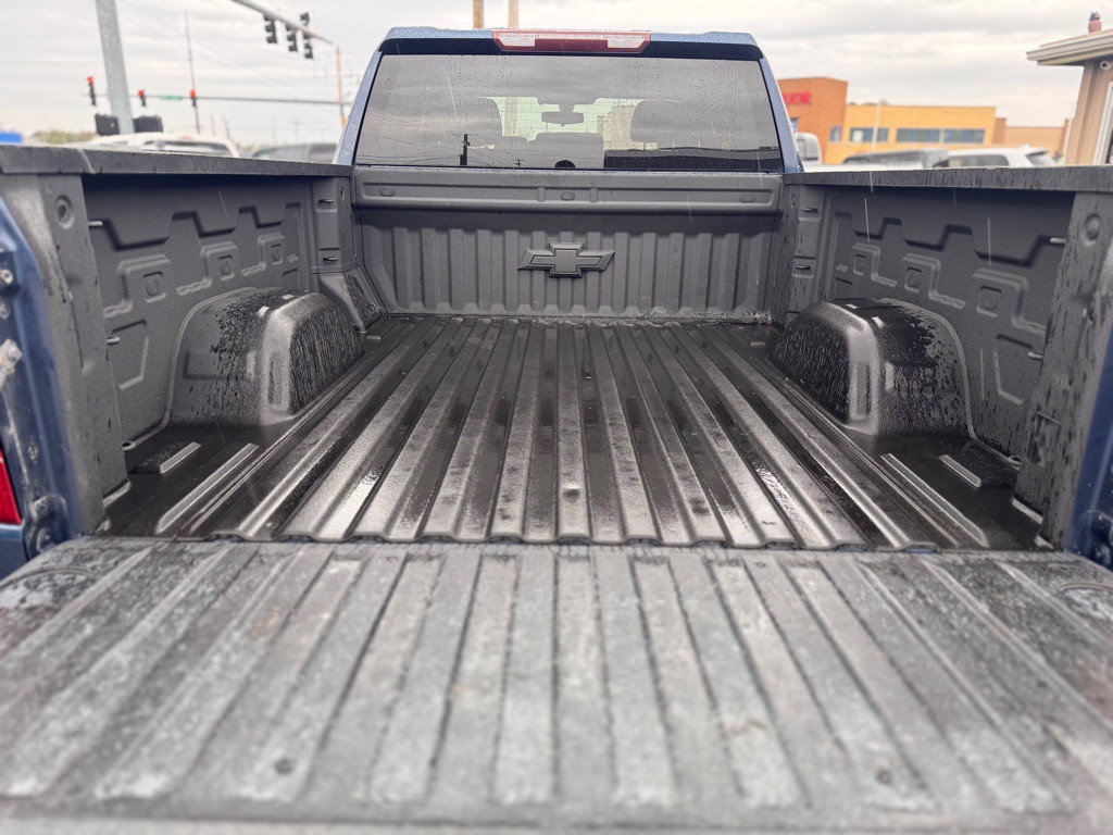 2019 Chevrolet Silverado 1500 Image 7