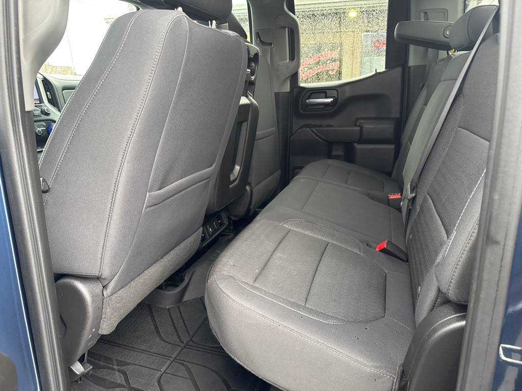 2019 Chevrolet Silverado 1500 Image 9