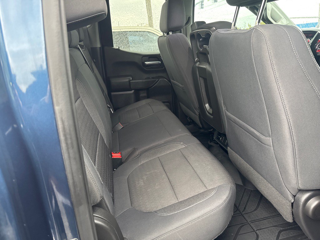 2019 Chevrolet Silverado 1500 Image 11