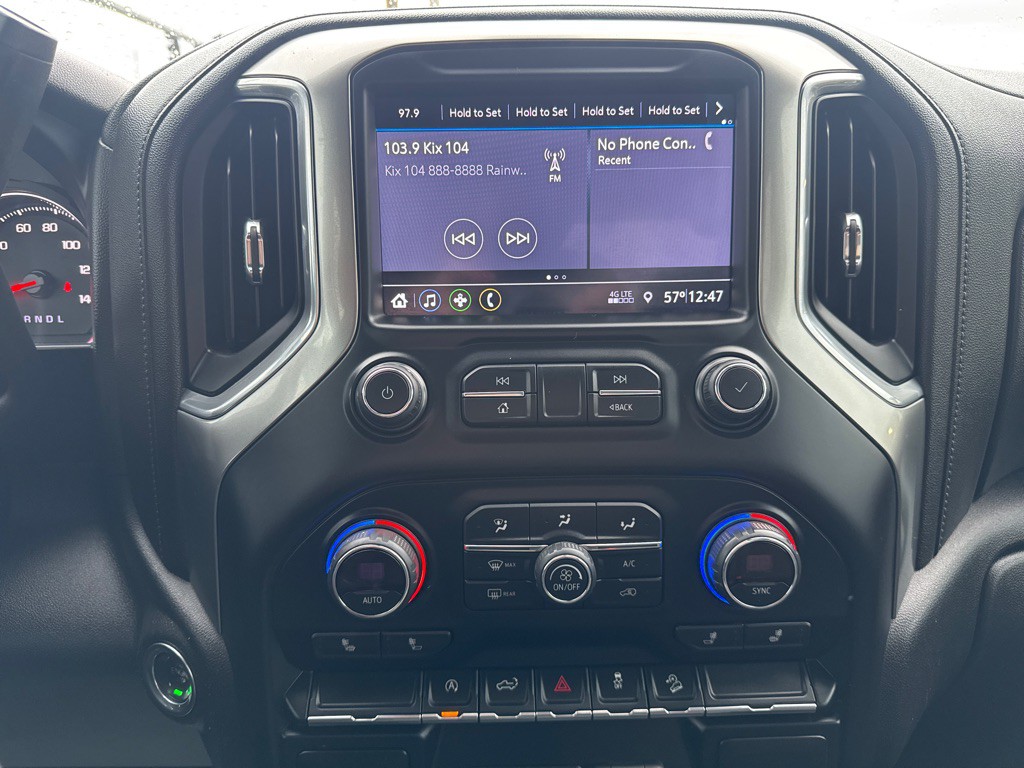 2019 Chevrolet Silverado 1500 Image 14