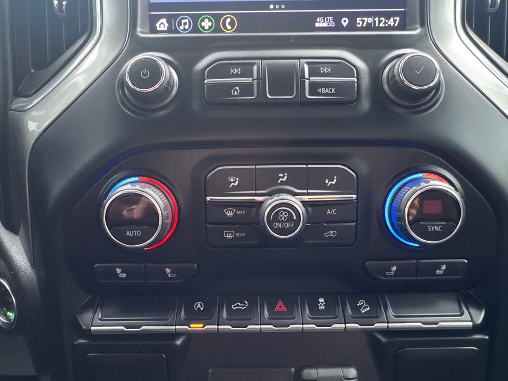 2019 Chevrolet Silverado 1500 Image 15