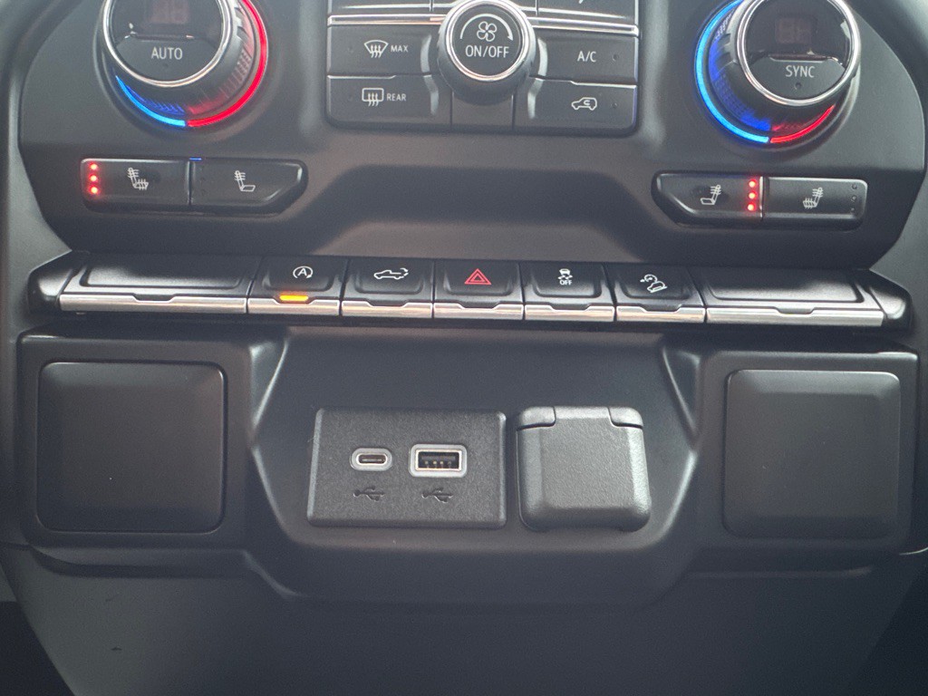 2019 Chevrolet Silverado 1500 Image 16