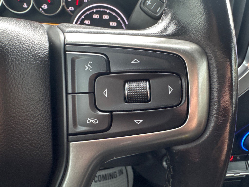 2019 Chevrolet Silverado 1500 Image 18