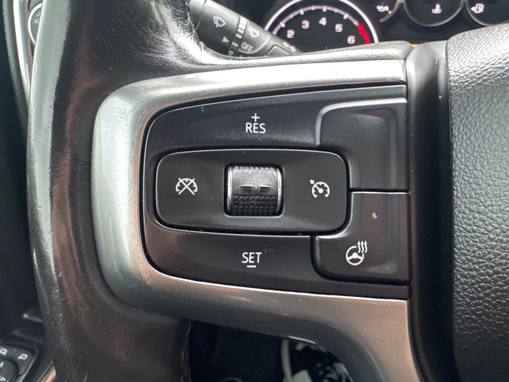2019 Chevrolet Silverado 1500 Image 19