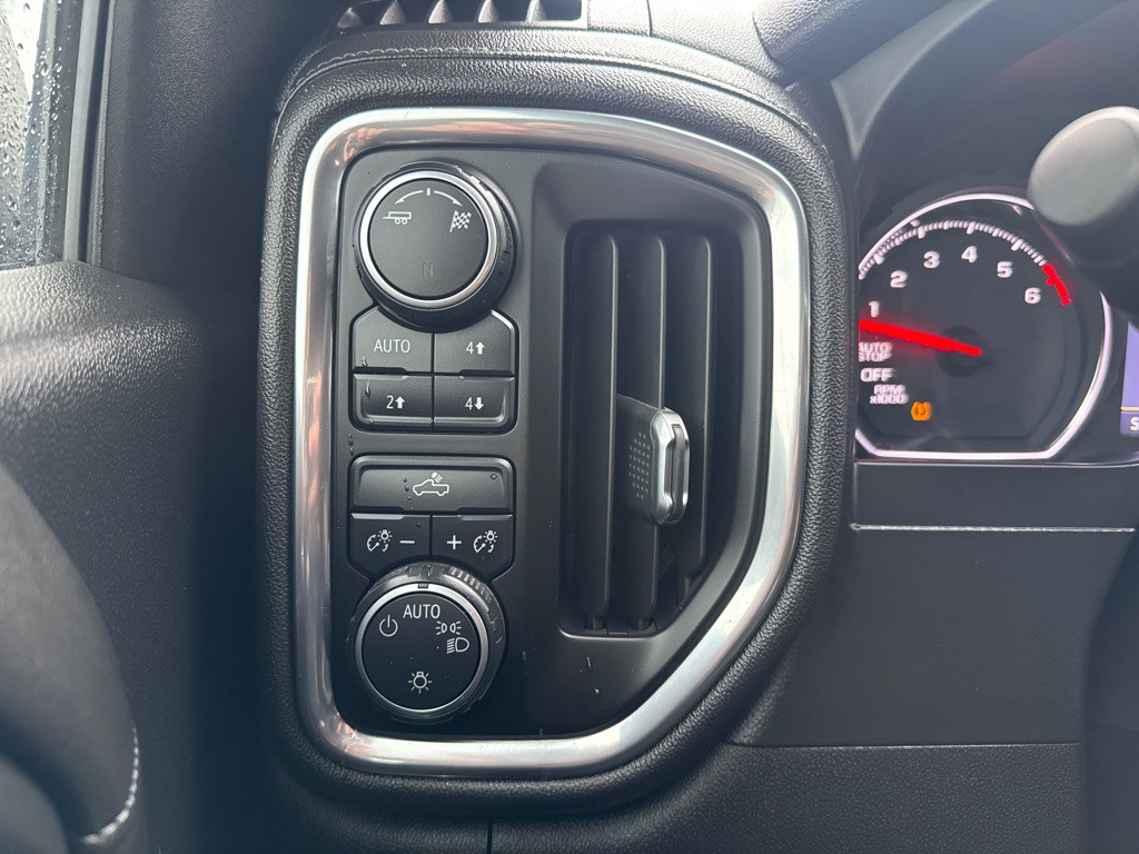 2019 Chevrolet Silverado 1500 Image 20