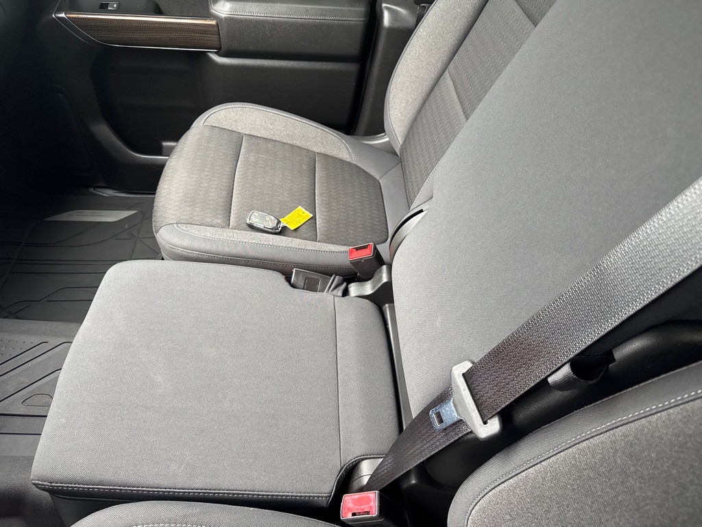 2019 Chevrolet Silverado 1500 Image 21