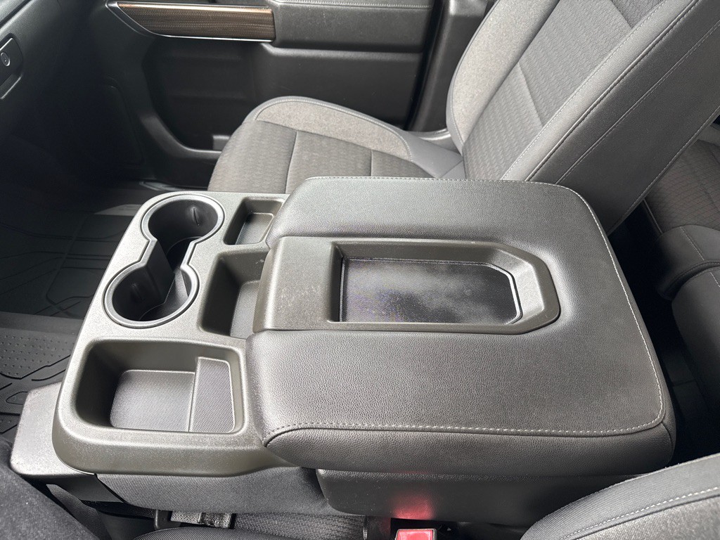 2019 Chevrolet Silverado 1500 Image 22