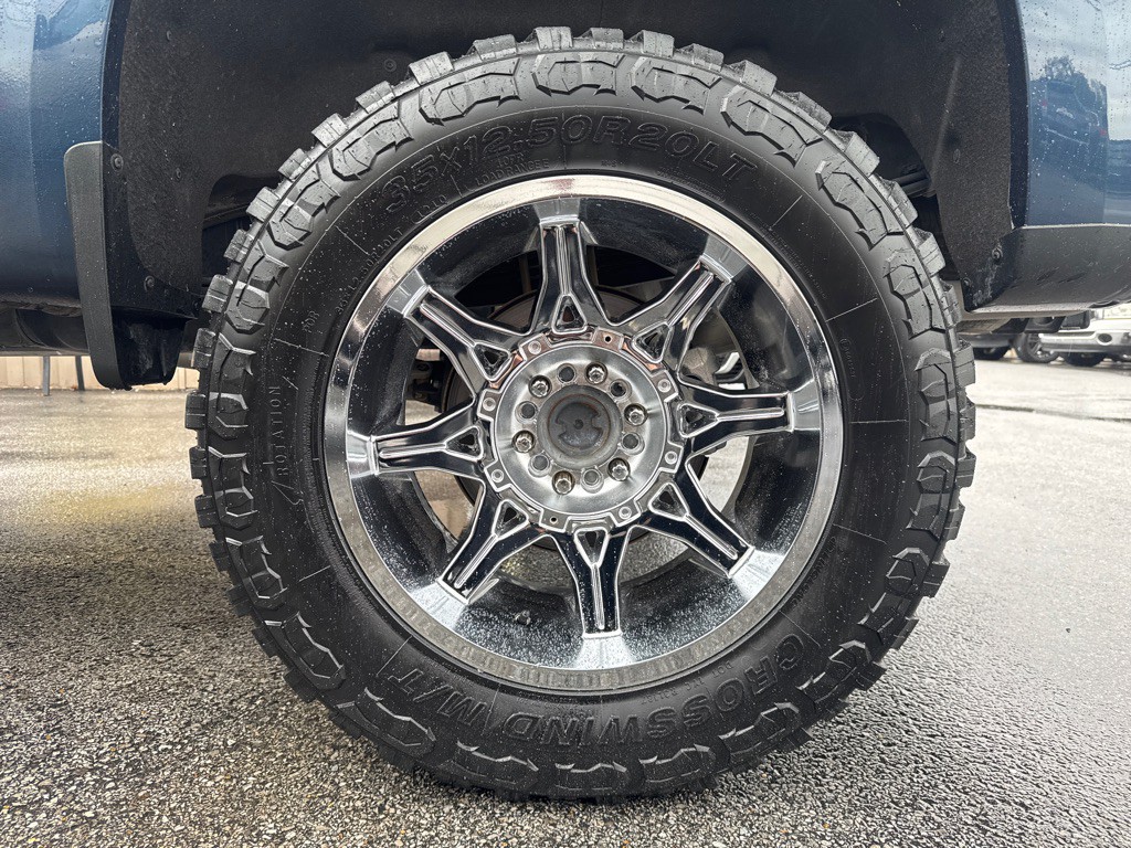 2019 Chevrolet Silverado 1500 Image 23