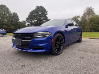 Image for 2018 Dodge Charger SXT ID: 6953305