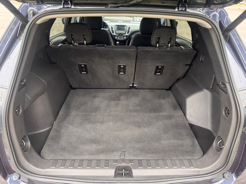 2019 Chevrolet Equinox Image 8