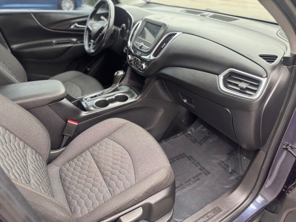 2019 Chevrolet Equinox Image 13