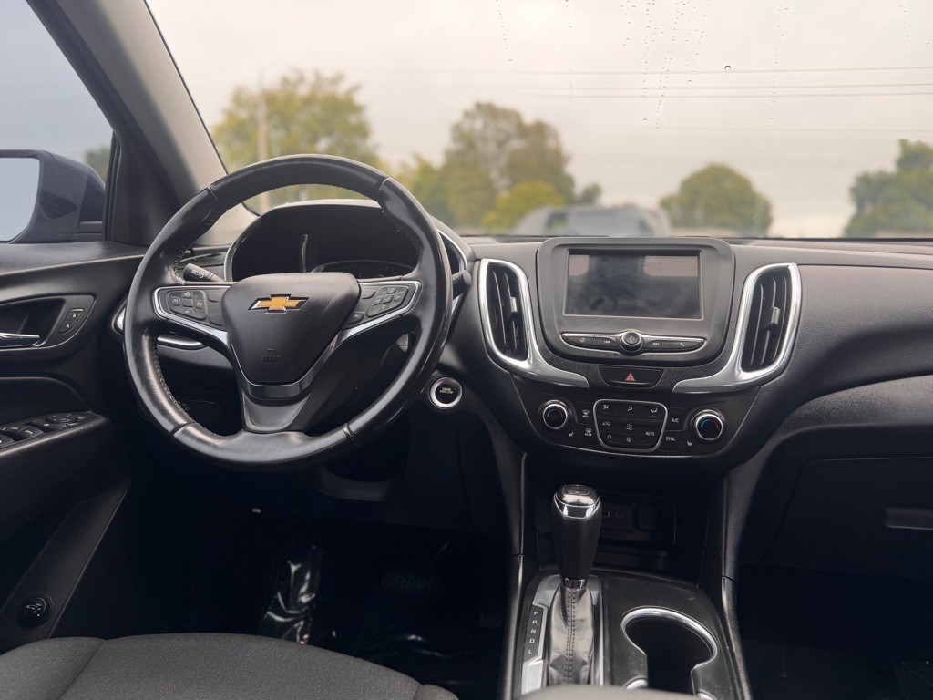 2019 Chevrolet Equinox Image 15