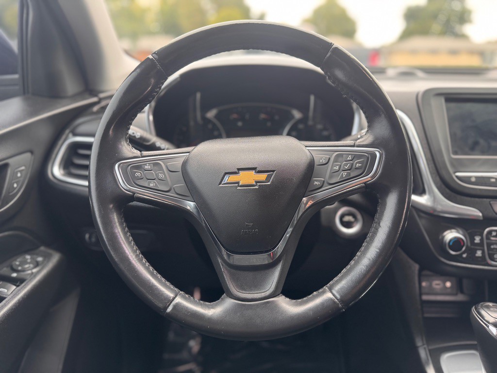 2019 Chevrolet Equinox Image 16