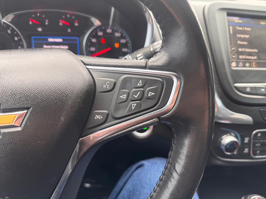 2019 Chevrolet Equinox Image 17