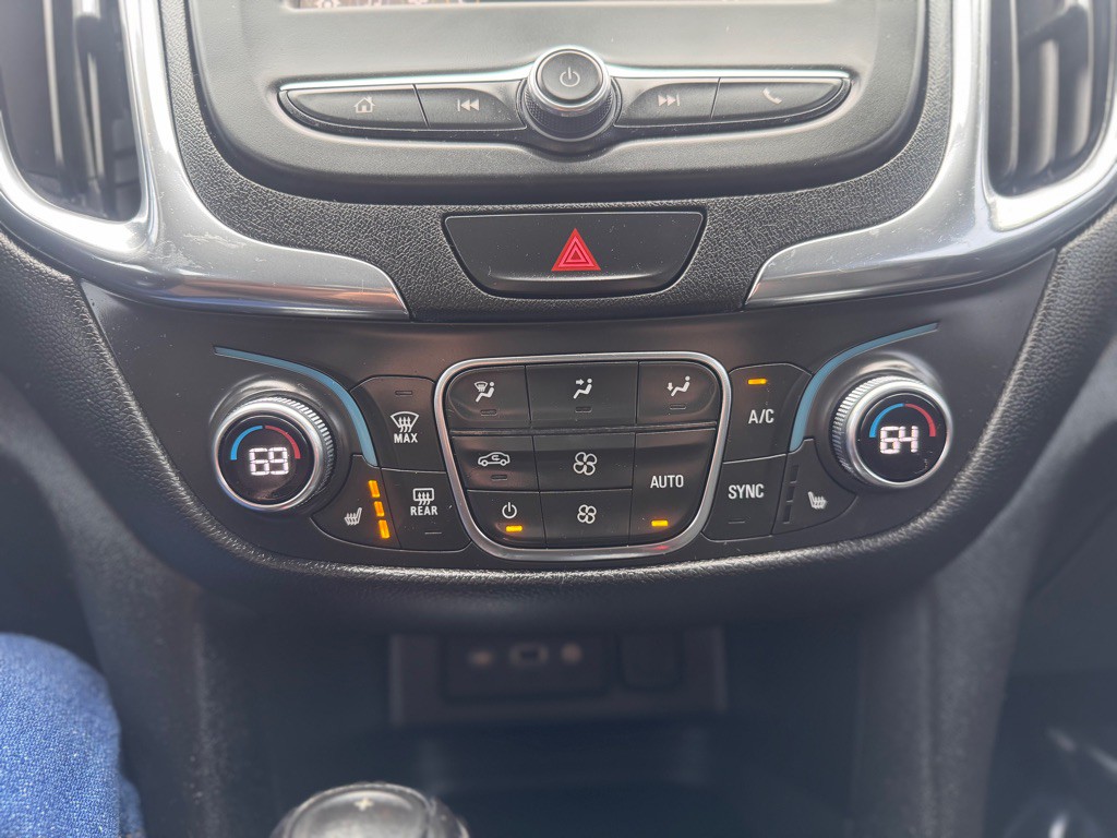 2019 Chevrolet Equinox Image 20