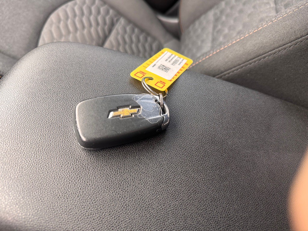 2019 Chevrolet Equinox Image 25