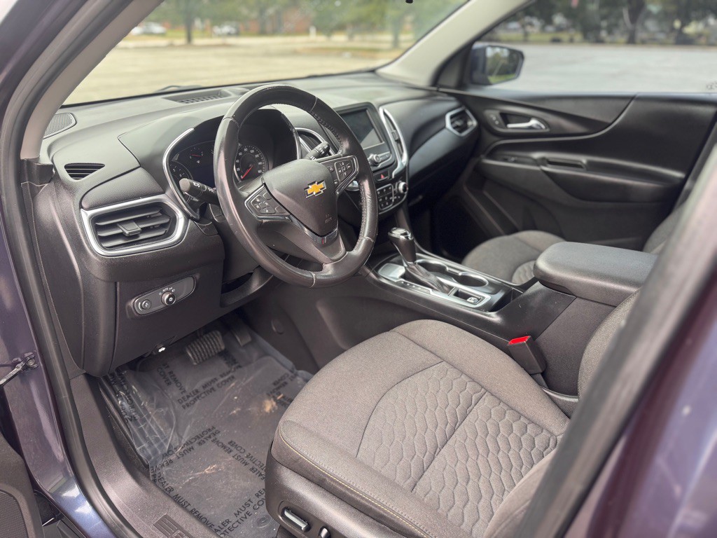 2019 Chevrolet Equinox Image 36