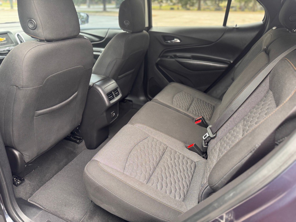 2019 Chevrolet Equinox Image 37