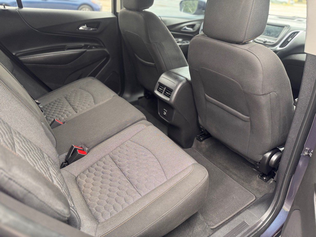 2019 Chevrolet Equinox Image 39
