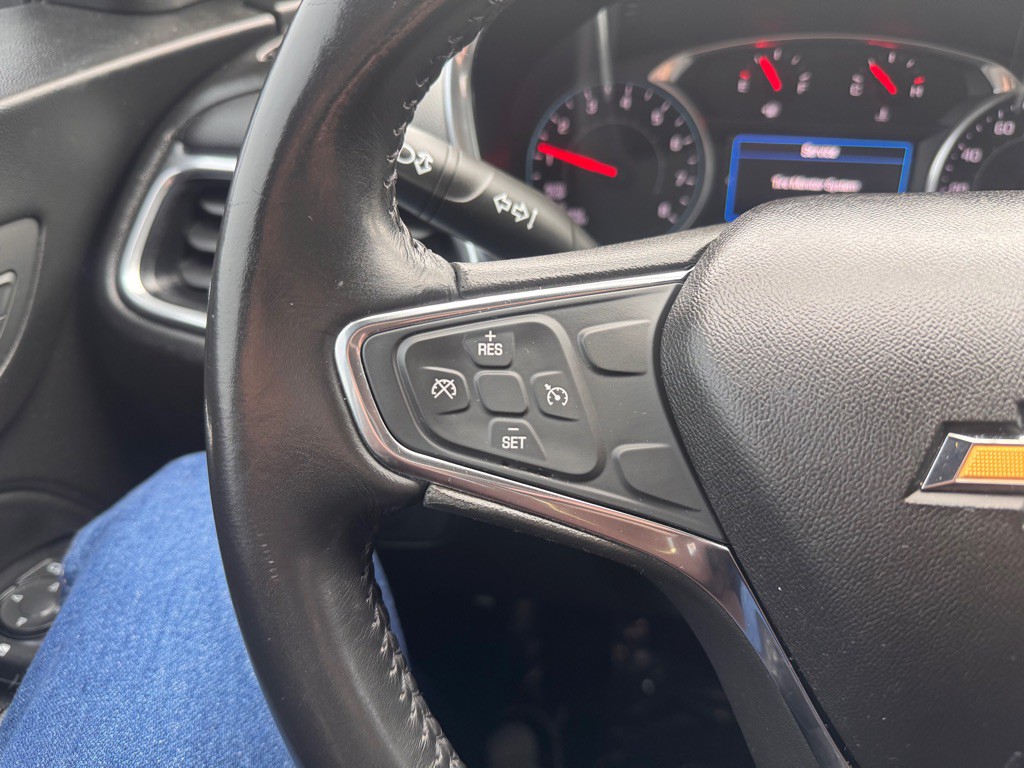 2019 Chevrolet Equinox Image 42