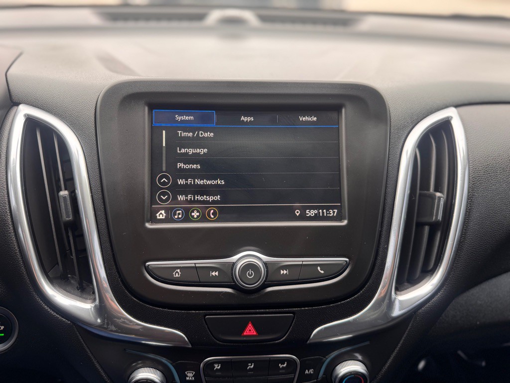 2019 Chevrolet Equinox Image 43