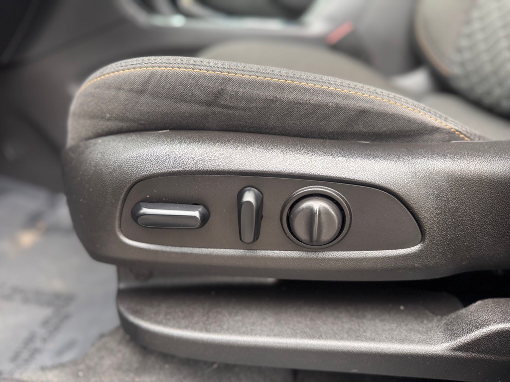 2019 Chevrolet Equinox Image 45