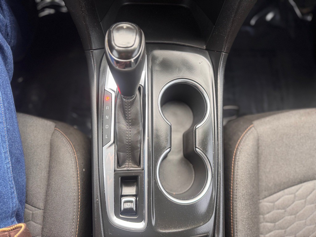 2019 Chevrolet Equinox Image 47