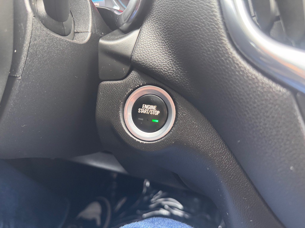 2019 Chevrolet Equinox Image 48