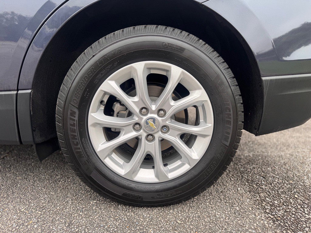 2019 Chevrolet Equinox Image 50