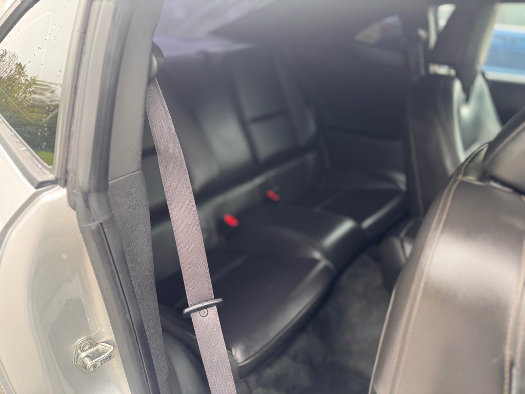 2015 Chevrolet Camaro Image 14