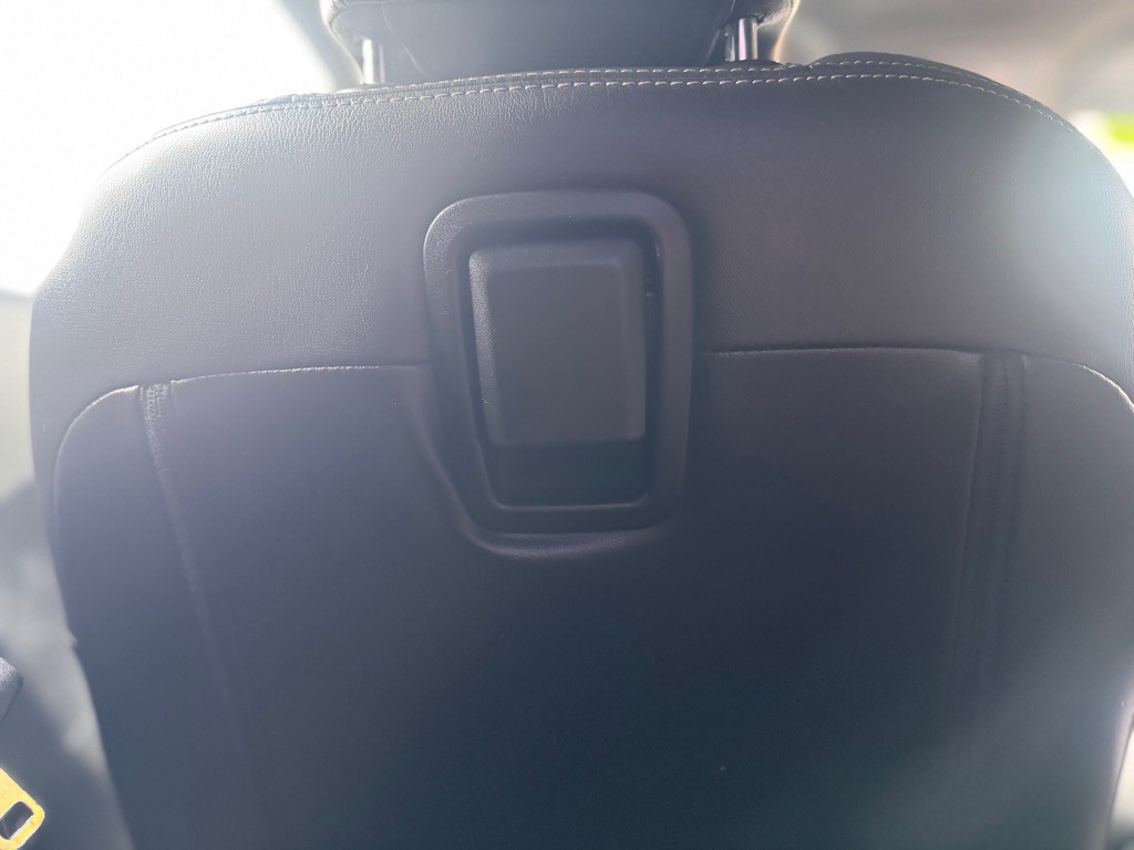 2015 Chevrolet Camaro Image 19