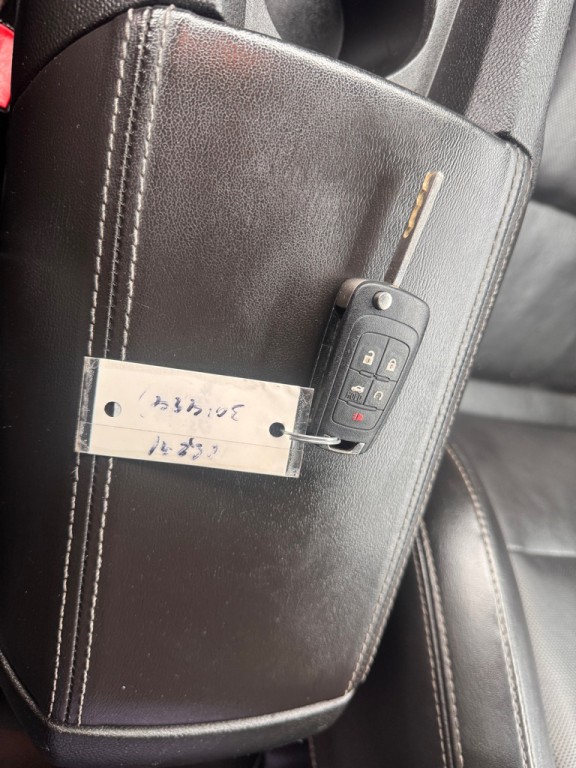 2015 Chevrolet Camaro Image 25